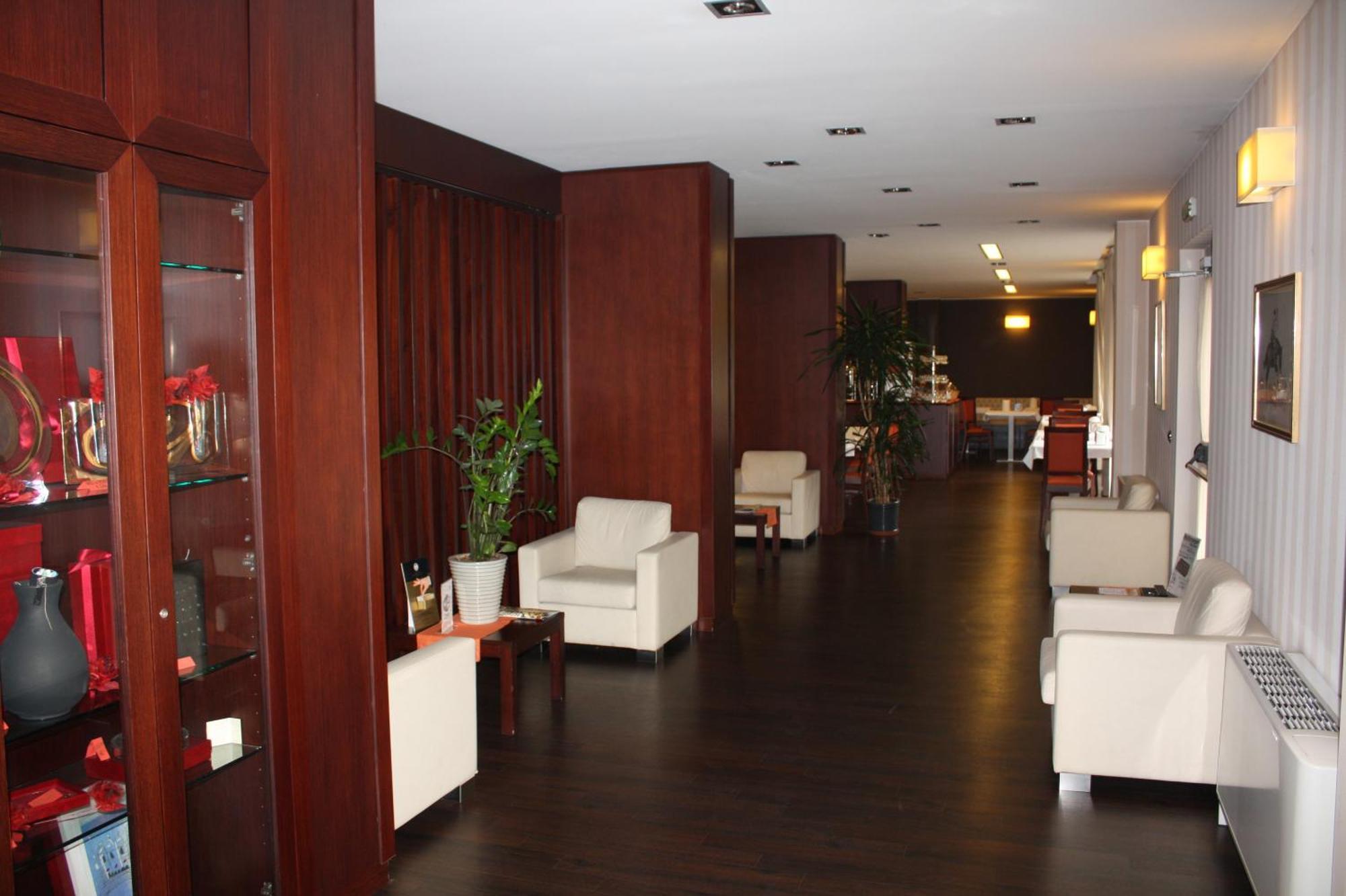 Hotel 2C Legnano Extérieur photo