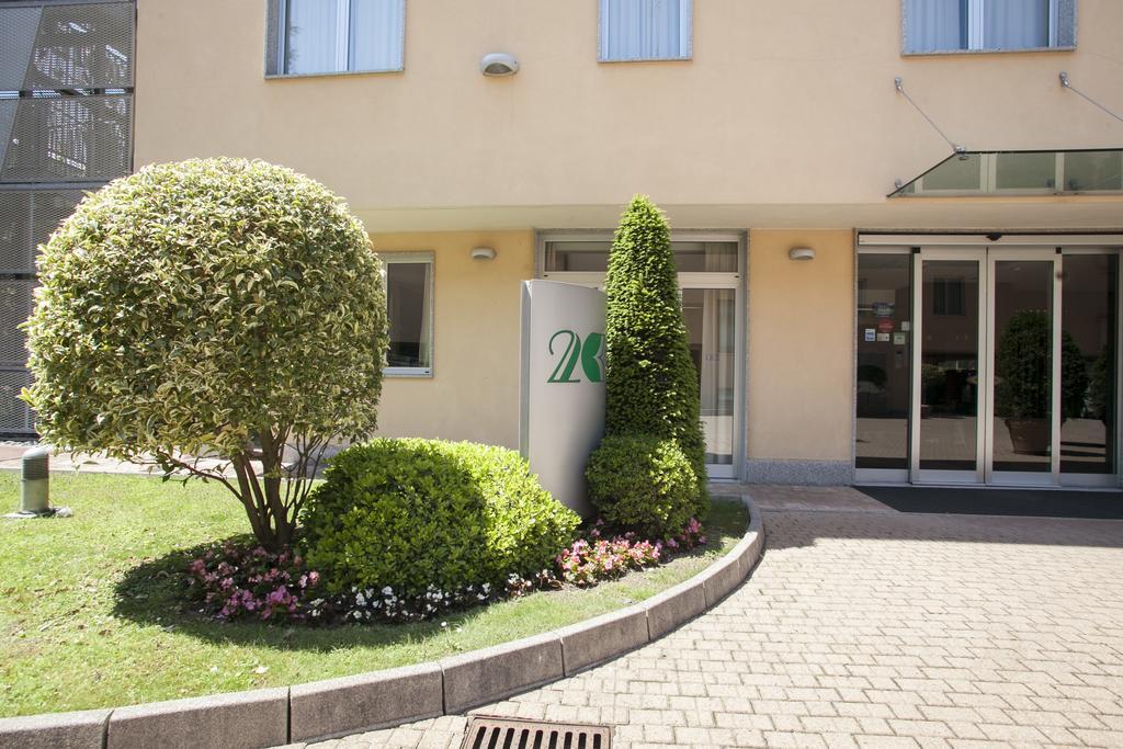 Hotel 2C Legnano Extérieur photo