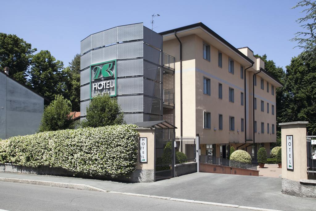 Hotel 2C Legnano Extérieur photo