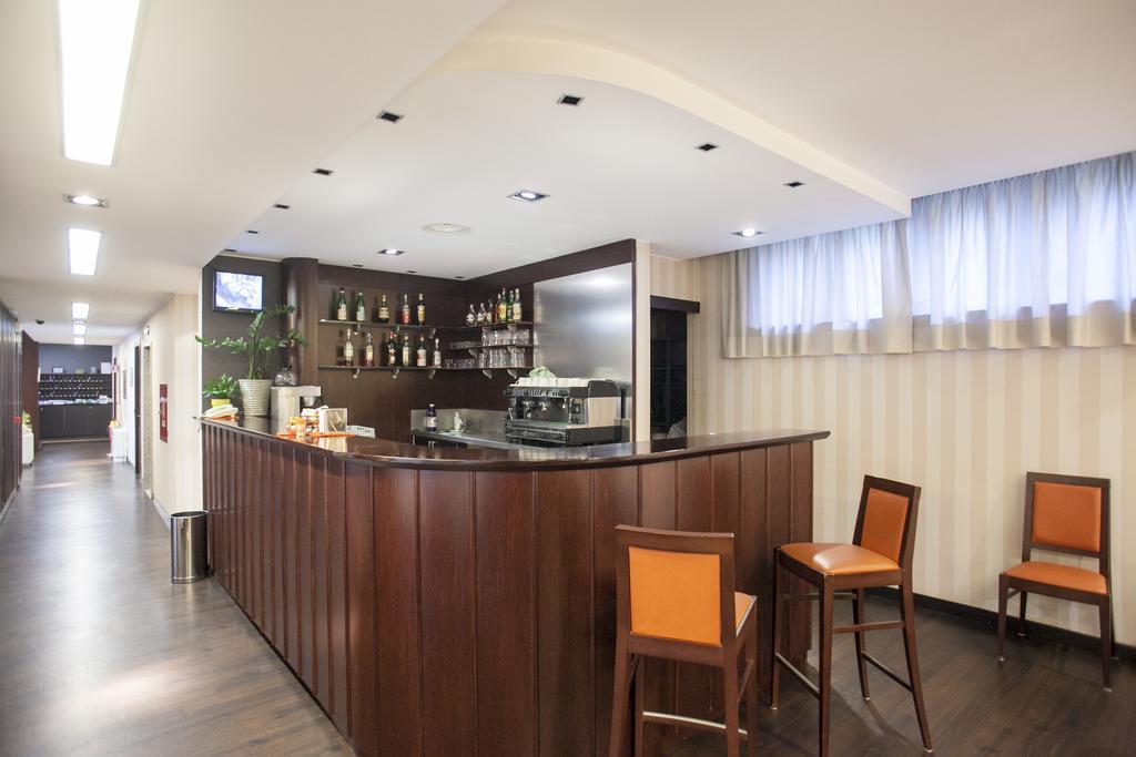 Hotel 2C Legnano Extérieur photo