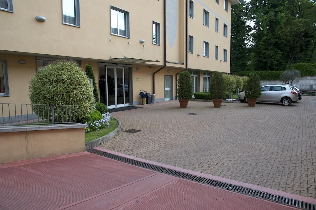 Hotel 2C Legnano Extérieur photo